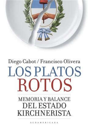Papel LOS PLATOS ROTOS