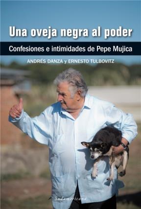 Papel UNA OVEJA NEGRA AL PODER
