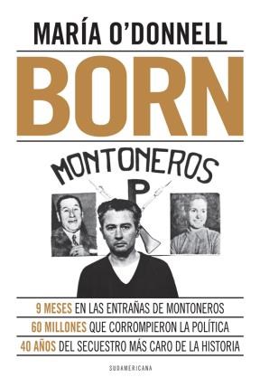  Born