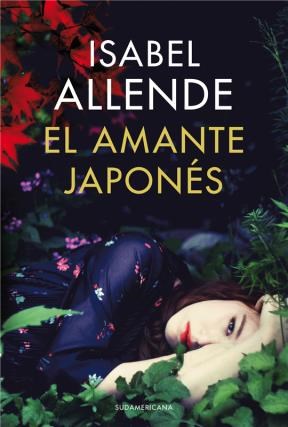 Papel EL AMANTE JAPONES