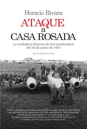 Papel ATAQUE A CASA ROSADA