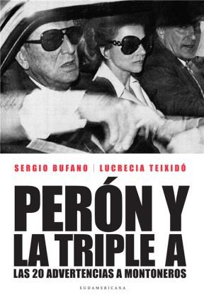 Papel PERON Y LA TRIPLE A