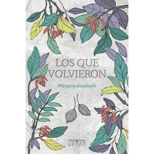 Papel LOS QUE VOLVIERON