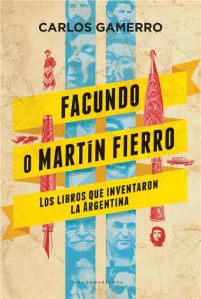  Facundo O Martin Fierro