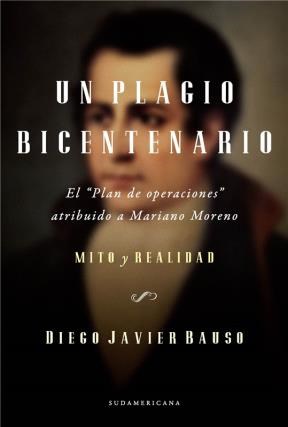 Papel UN PLAGIO BICENTENARIO