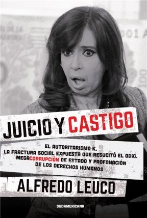 Papel JUICIO Y CASTIGO
