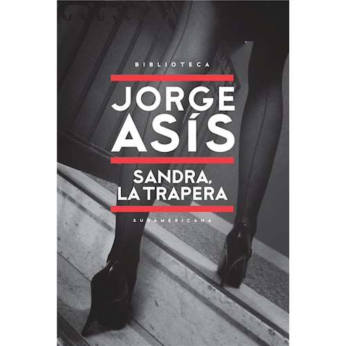 Papel SANDRA, LA TRAPERA