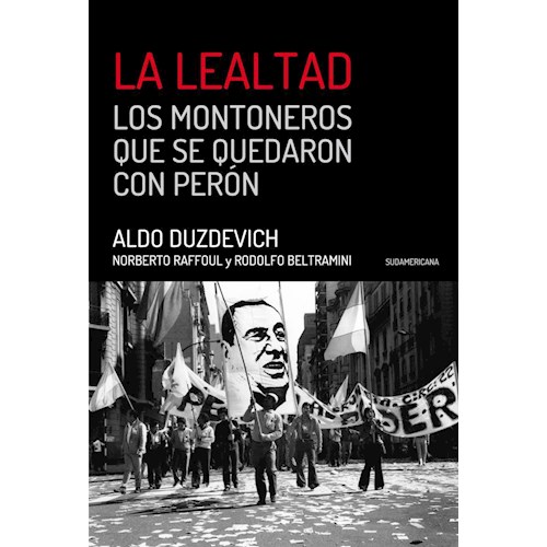Papel LA LEALTAD