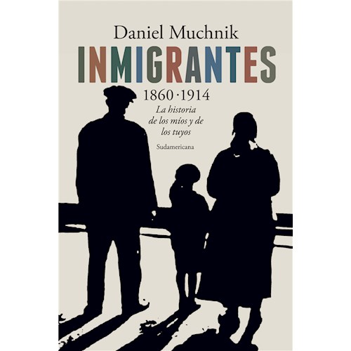 Papel INMIGRANTES
