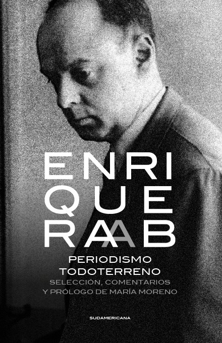 Papel PERIODISMO TODOTERRENO