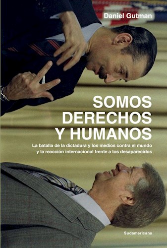  Somos Derechos Y Humanos