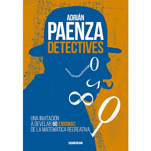 Papel DETECTIVES