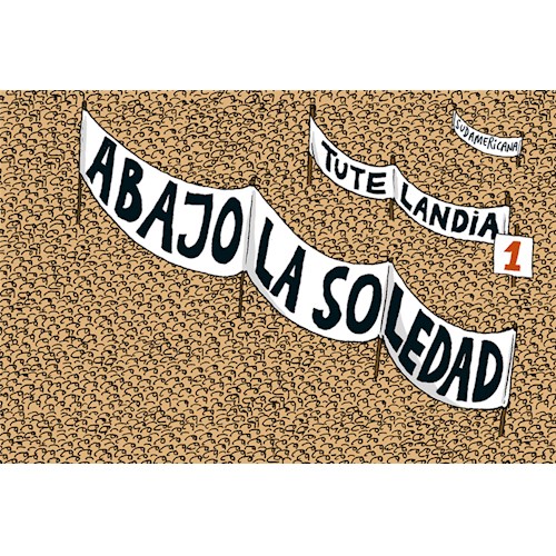 Papel TUTELANDIA 1