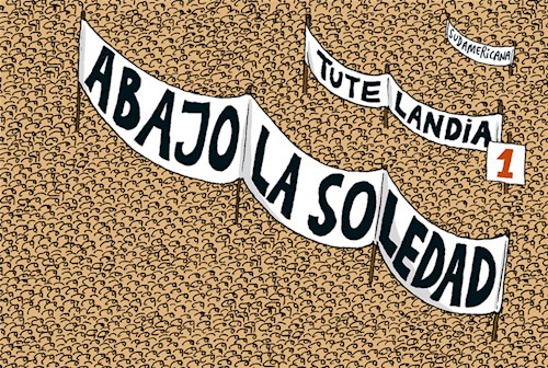  Tutelandia