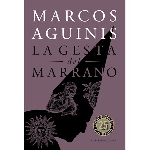 Papel LA GESTA DEL MARRANO