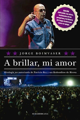 Papel A BRILLAR, MI AMOR