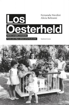 Papel LOS OESTERHELD