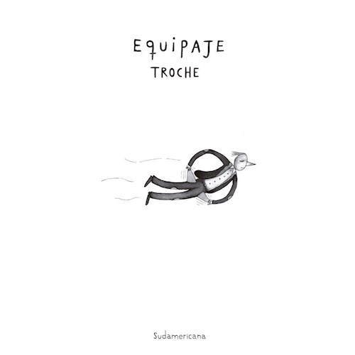 Papel EQUIPAJE