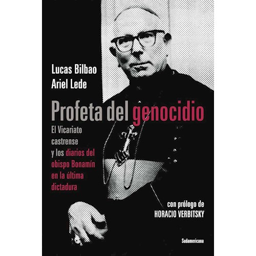 Papel PROFETA DEL GENOCIDIO