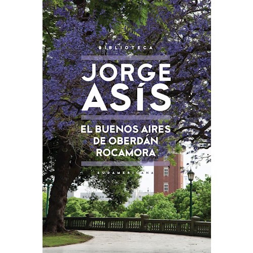 Papel EL BUENOS AIRES DE OBERDAN ROCAMORA