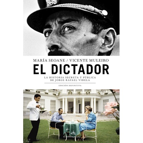 Papel EL DICTADOR