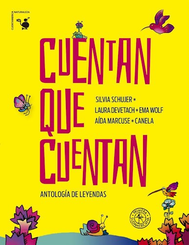 Papel Cuentan Que Cuentan