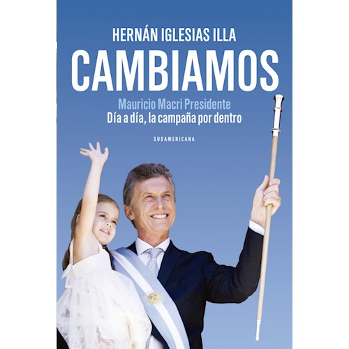 Papel CAMBIAMOS