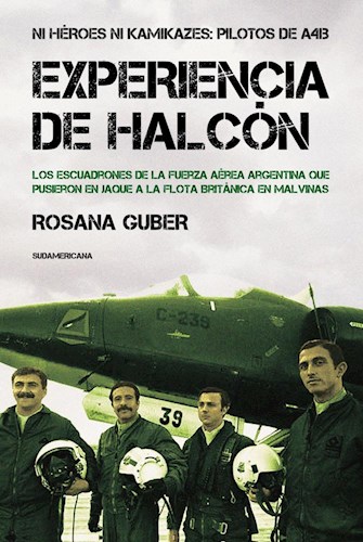  Experiencia De Halcon