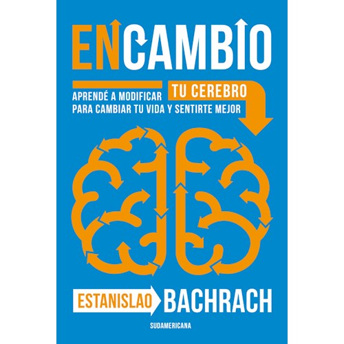Papel EN CAMBIO (AZUL)