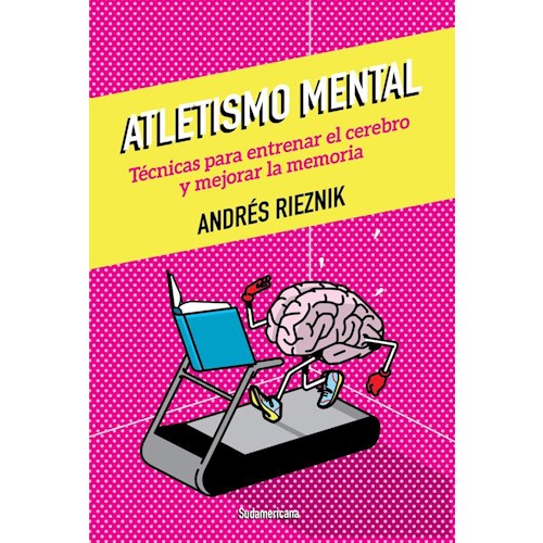 Papel ATLETISMO MENTAL