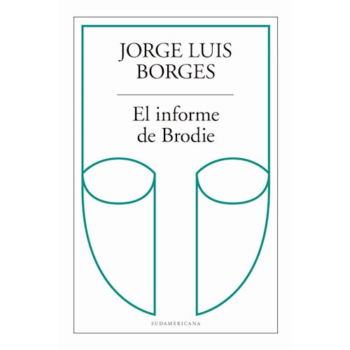 Papel EL INFORME DE BRODIE - EDICION 2016