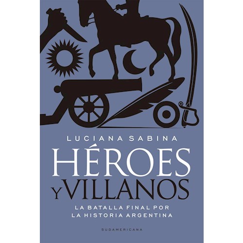 Papel HEROES Y VILLANOS