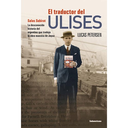 Papel EL TRADUCTOR DE ULISES