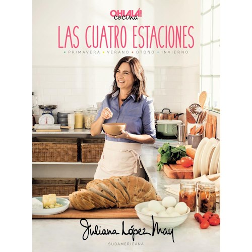 Papel LAS CUATRO ESTACIONES