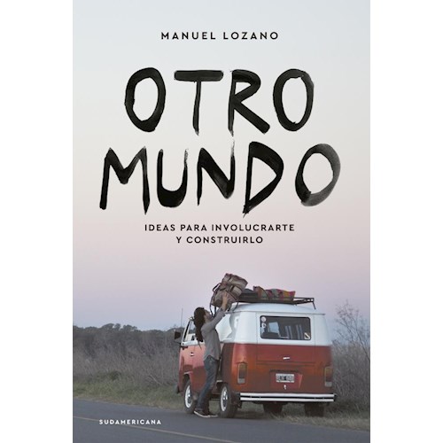 Papel OTRO MUNDO