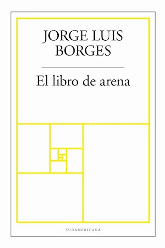 Papel El libro de arena