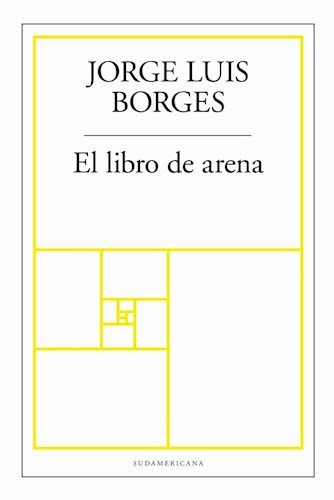  Libro De Arena  El