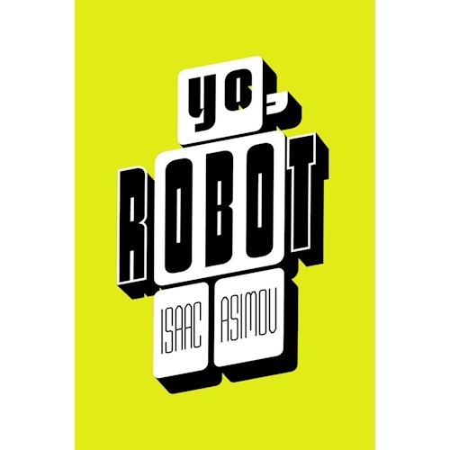 Papel YO, ROBOT