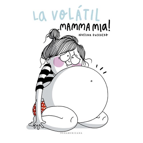 Papel LA VOLÁTIL MAMMA MIA!