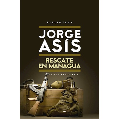 Papel RESCATE EN MANAGUA