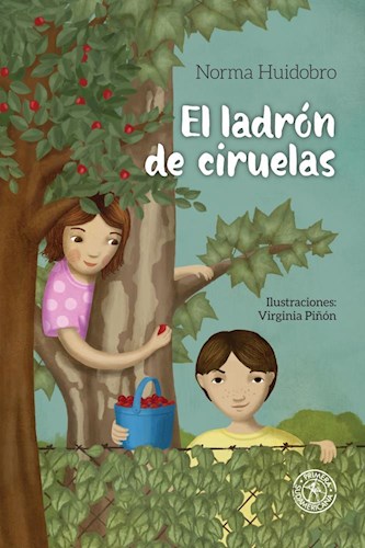  Ladron De Ciruelas