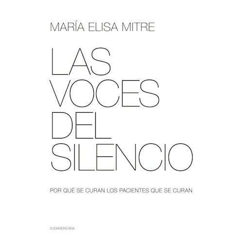 Papel LAS VOCES DEL SILENCIO