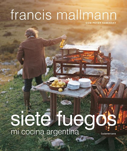  Siete Fuegos     (Mp)