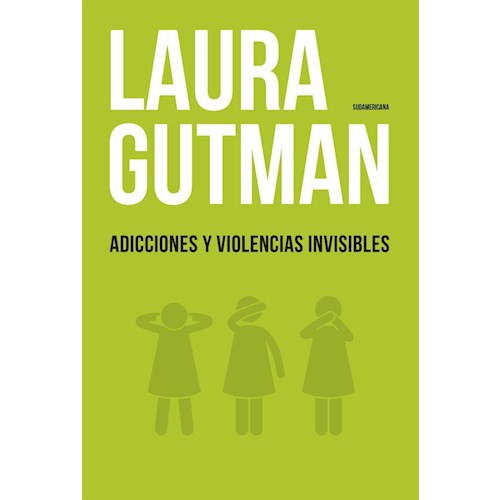 Papel ADICCIONES Y VIOLENCIAS INVISIBLES