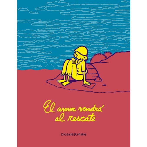 Papel EL AMOR VENDRA AL RESCATE