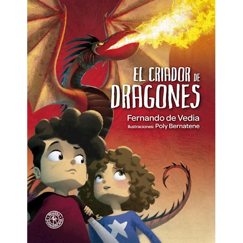 Papel EL CRIADOR DE DRAGONES