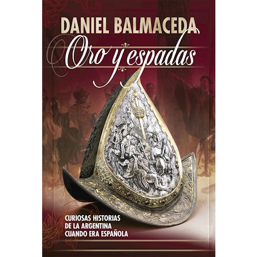 Papel ORO Y ESPADAS
