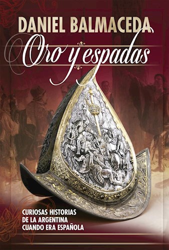  Oro Y Espadas
