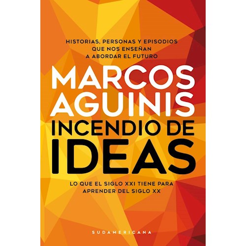 Papel INCENDIO DE IDEAS