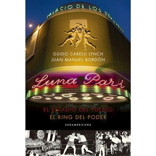 Papel LUNA PARK
